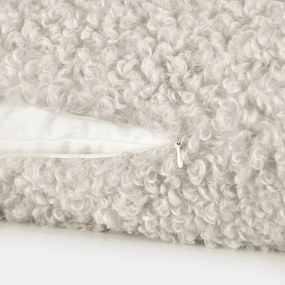 Poszewka na poduszkę z materiału bouclé 30x50 cm Teddy – Blomus