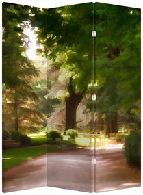 Parawan - Park (126x170 cm)