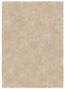 Beżowa syntetyczna skóra 80x150 cm Alpine Faux Fur – Flair Rugs