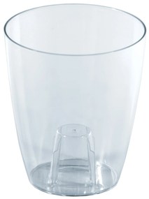 Osłonka Coubi 16 cm przezroczysta PROSPERPLAST