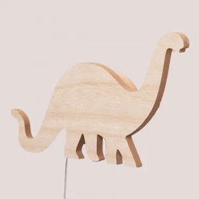 Kinkiet Rexy Kids Bronto - Sklum