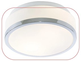 Searchlight - Szkło zamienne do oprawy DISC E27