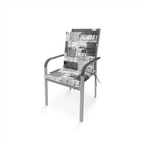 Doppler LIVING 2115 szary