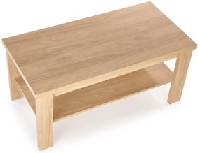Ława JENNA 120x60 hikora HALMAR