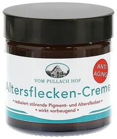 Krem na plamy pigmentowe i starcze, 50 ml