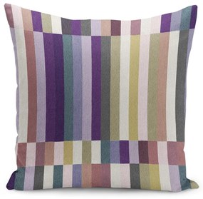 Poszewka na poduszkę 43x43 cm Purple Rain – Mila Home