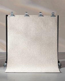 Dywan Solaro linen grey 120x170 cm