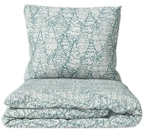 PrzytulneMieszkanie.pl PrzytulneMieszkanie.pl Bawełniana pościel FROSTLINE biała Rozmiar pościeli: 70 x 90 cm | 140 x 200 cm