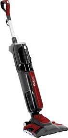 Odkurzacz Parowy Multifunkcyjny EZIclean® Cyclosteam P320 Szary Bezprzewodowy 3 w 1 Mocny i Wielofunkcyjny