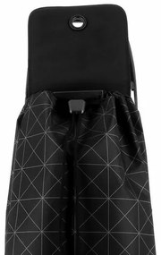 Rolser Torba na kółkach I-Max Star 2, czarno-biała