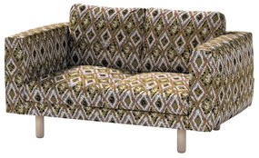 Pokrowiec na sofę Norsborg 2-osobową