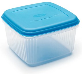Pojemnik na żywność z pokrywką Addis Seal Tight Square Foodsaver, 5 l