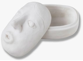 Szkatułka na biżuterię Face Jar – Mette Ditmer Denmark