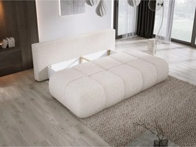 Sofa COCO z funkcja spania i pojemnikiem ANTHOLOGY 01 DOMOHOME