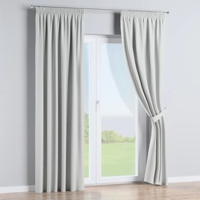 Zasłona na taśmie marszczącej 1 szt.