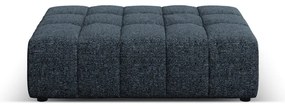 Niebieski puf Chicago – Cosmopolitan Design