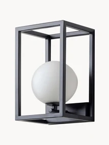 Kinkiet zewnętrzny Lantern