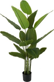 Sztuczna strelicja (wysokość 150 cm) Canna – PT LIVING