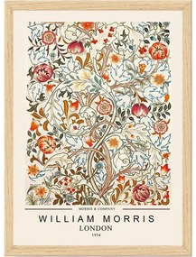 Obraz 55x75 cm William Morris – Wallity