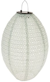 Zielony lampion ø 25 cm – Dakls