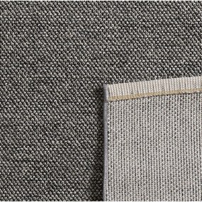 Szary dywan 80x150 cm Loom – Ayyildiz Carpets