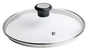 Tefal - Szklana pokrywka 26 cm