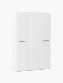 Szafa modułowa Charlotte, 150 cm, różne warianty