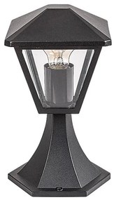 Rabalux 7148 - Lampa zewnętrzna PARAVENTO 1xE27/40W/230V IP44