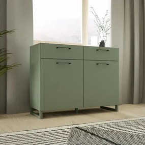 Nowoczesna komoda B4-T12