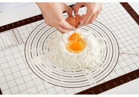 Silikonowa mata do pieczenia 40x60 cm – Lékué