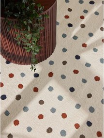 Dywan dziecięcy ø160 cm Konfetti – Hanse Home