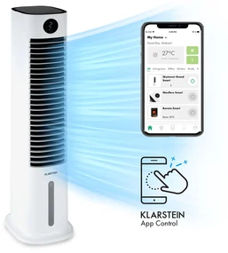 Klarstein Skytower Grand Smart klimator 4 w 1