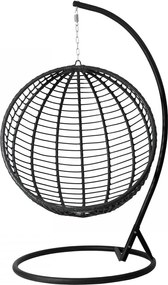 Fotel wiszący Drinoz