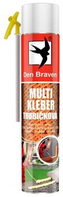 Klej MULTI KLEBER, 825 ml, w puszce z aplikatorem