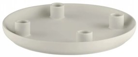 Ceramiczny świecznik Advent – Blomus