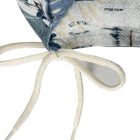 Doppler LIVING 2112 niebieski