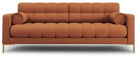 Ceglasta sofa 217 cm Bali – Cosmopolitan Design