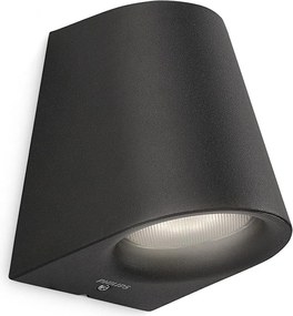 Philips 17287/30/16 - Zewnętrzne oświetlenie LED MYGARDEN VIRGA LED/3W/230V IP44