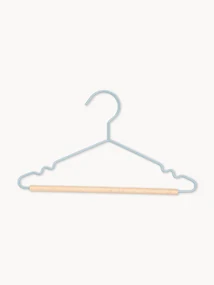 Wieszak na ubrania Kids Top, 10 szt.