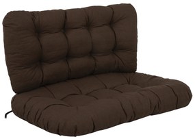 Poduszki na sofę rattanową 95 cm Marocco H047-04PB PATIO