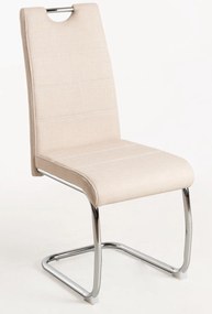 Krzeso Hallen z tkaniny