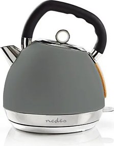 Czajnik Nedis KAWK520EGY Szary