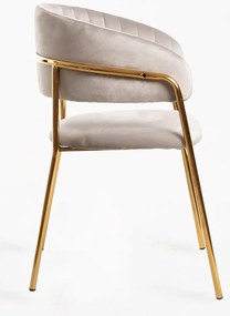 Krzeso Moniel Golden Velvet
