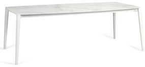 Stół ogrodowy 104x226 cm Icon – Diphano