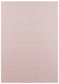 Różowy dywan odpowiedni do prania 240x340 cm Sky – Ayyildiz Carpets