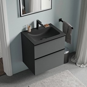 Szafka podumywalkowa LAVOA 60 cm