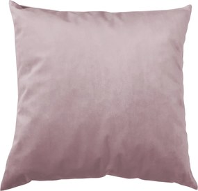 Poszewka na poduszkę dekoracyjna : Kolor tkaniny - VELVET - MG55, Rozmiar - 40x40, Typ tkaniny - Velvet