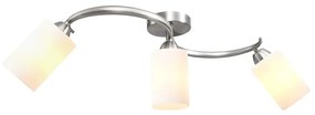 Listwa sufitowa z ceramicznymi kloszami - EX210-Hefi