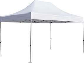 Namiot 3x4.5 Master aluminiowy biay