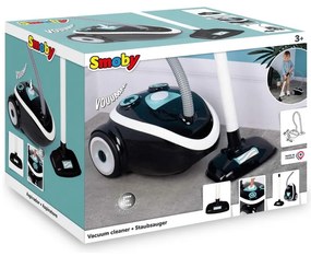 Smoby odkurzacz z dźwiękiem dla dzieci